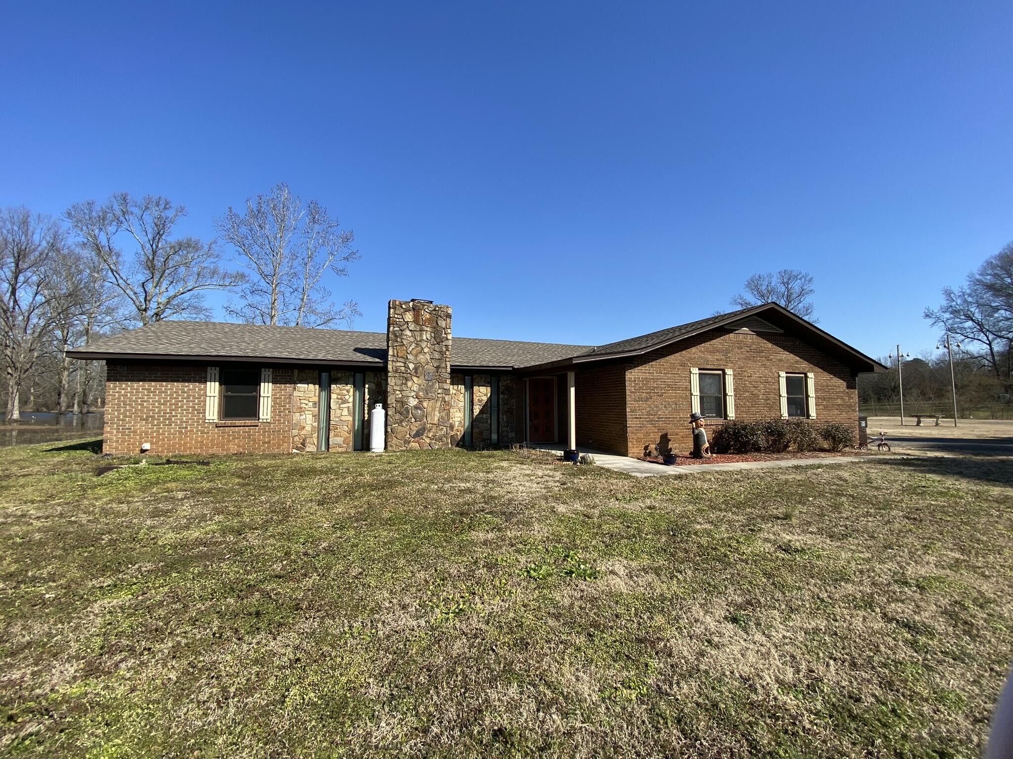 20.6 acres in Jackson County, Alabama