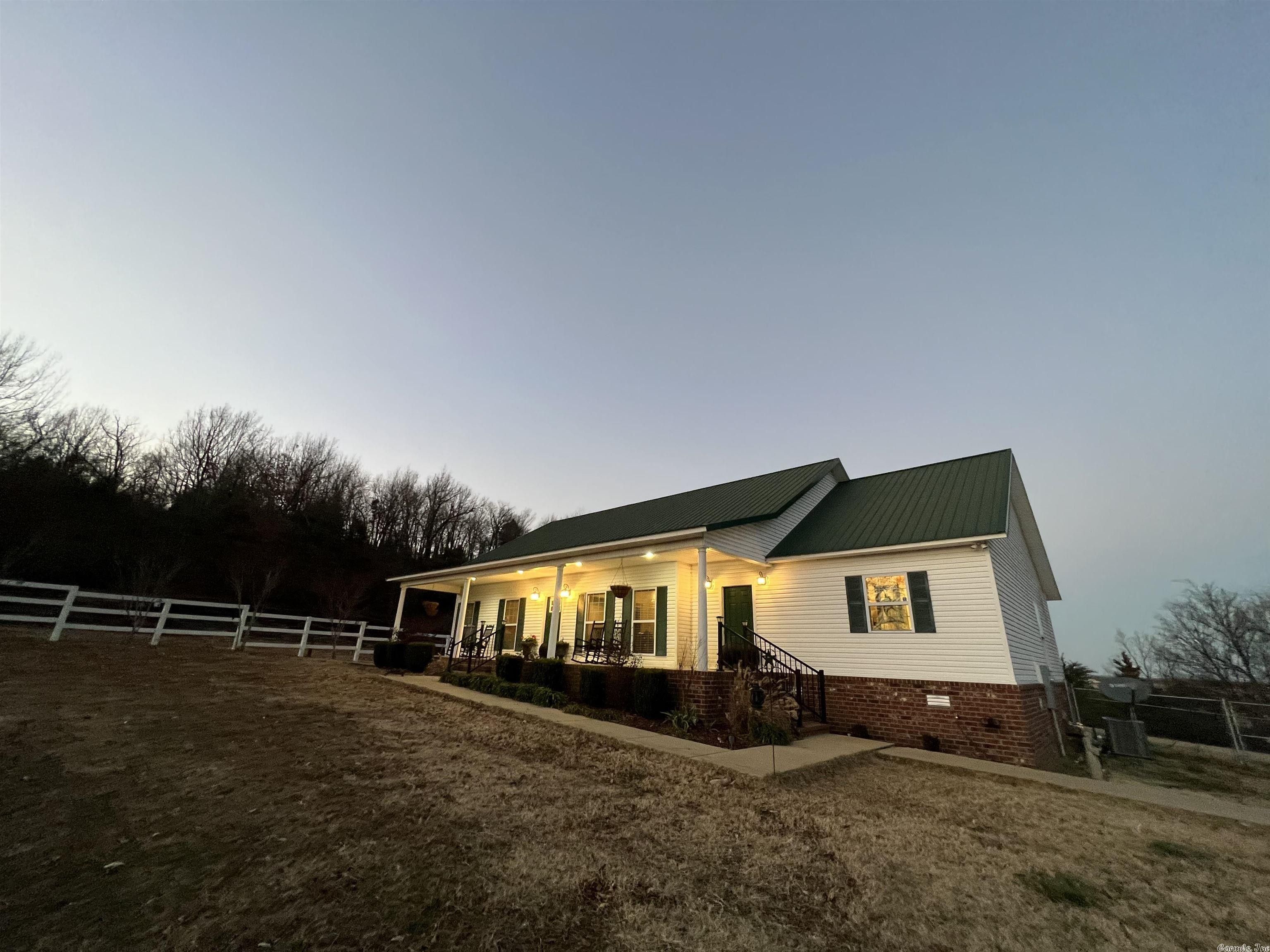 19.96 acres in Independence County, Arkansas