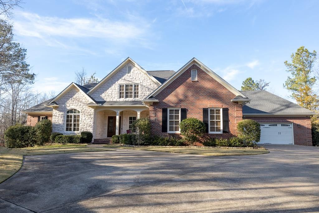 5 acres in Muscogee County,