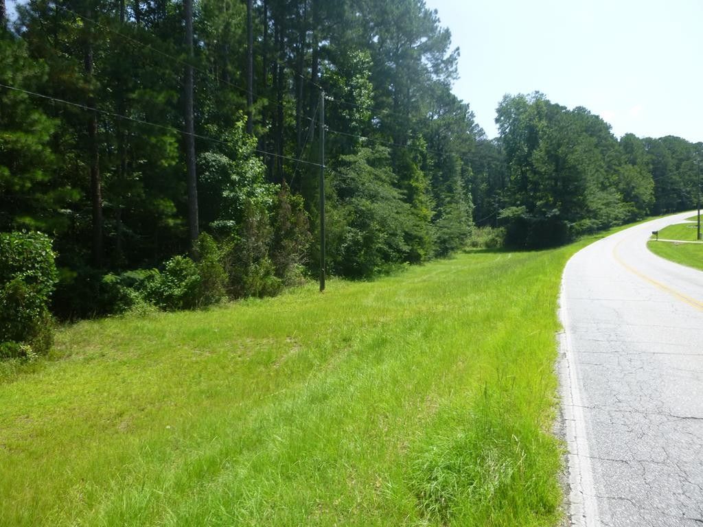 12 acres in Harris County,