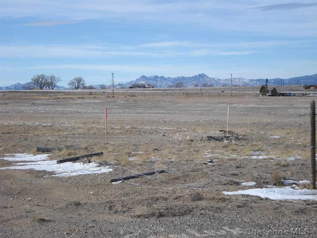 5.04 acres in Platte County, Wyoming