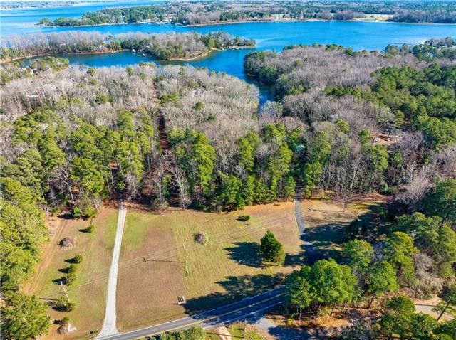 4.25 acres in Middlesex County, Virginia