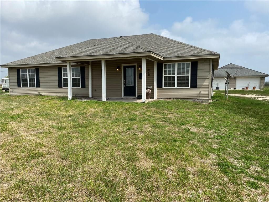 1 acres in San Patricio County, Texas