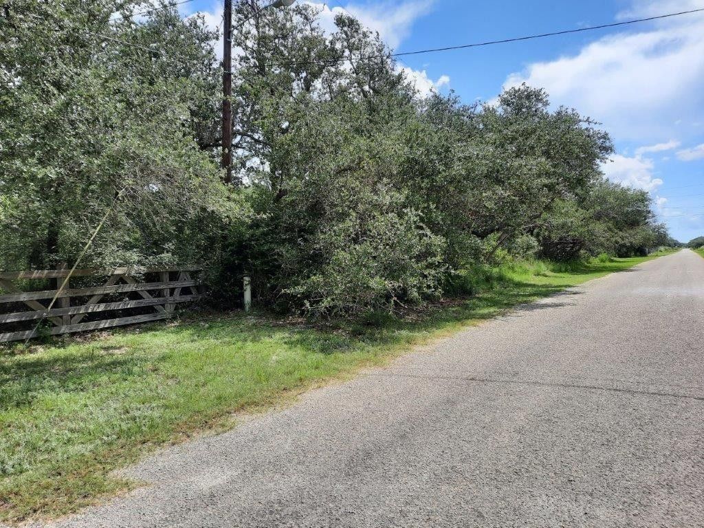 2 acres in Aransas County, Texas