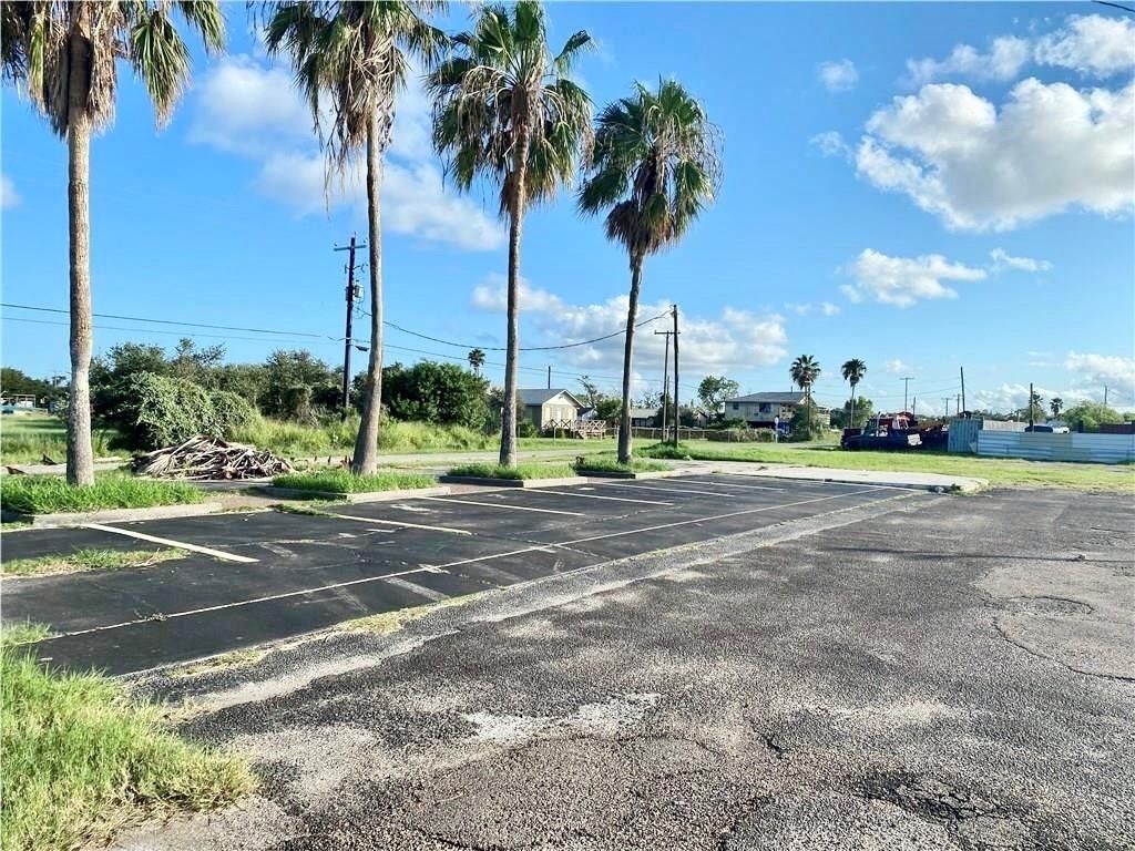 0.59 acres in Aransas County, Texas