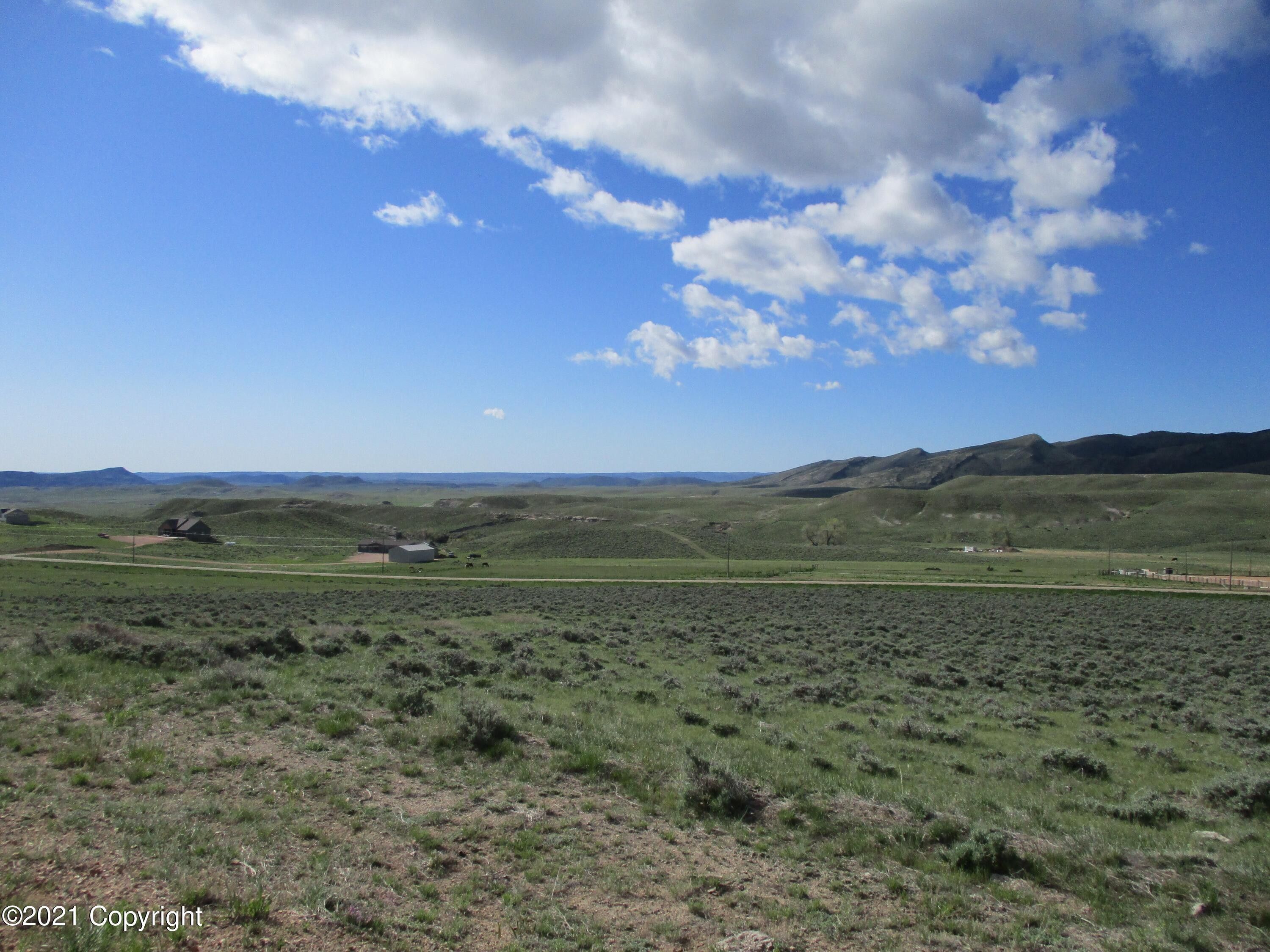 8 acres in Converse County, Wyoming