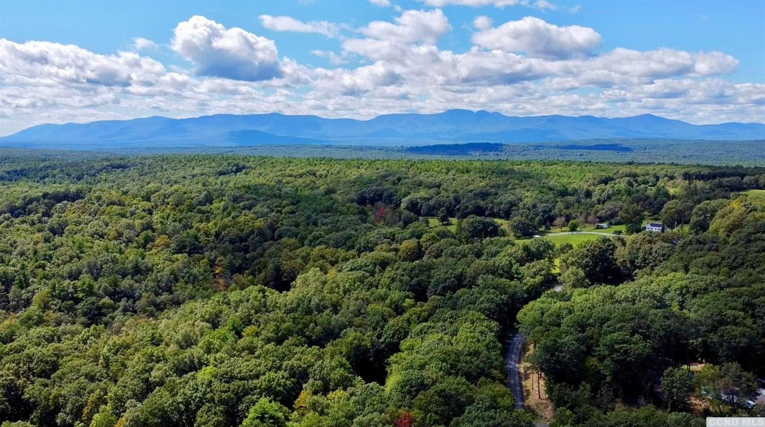 6.5 acres in Greene County, New York