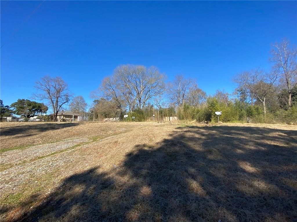 1 acres in Rapides Parish, Louisiana