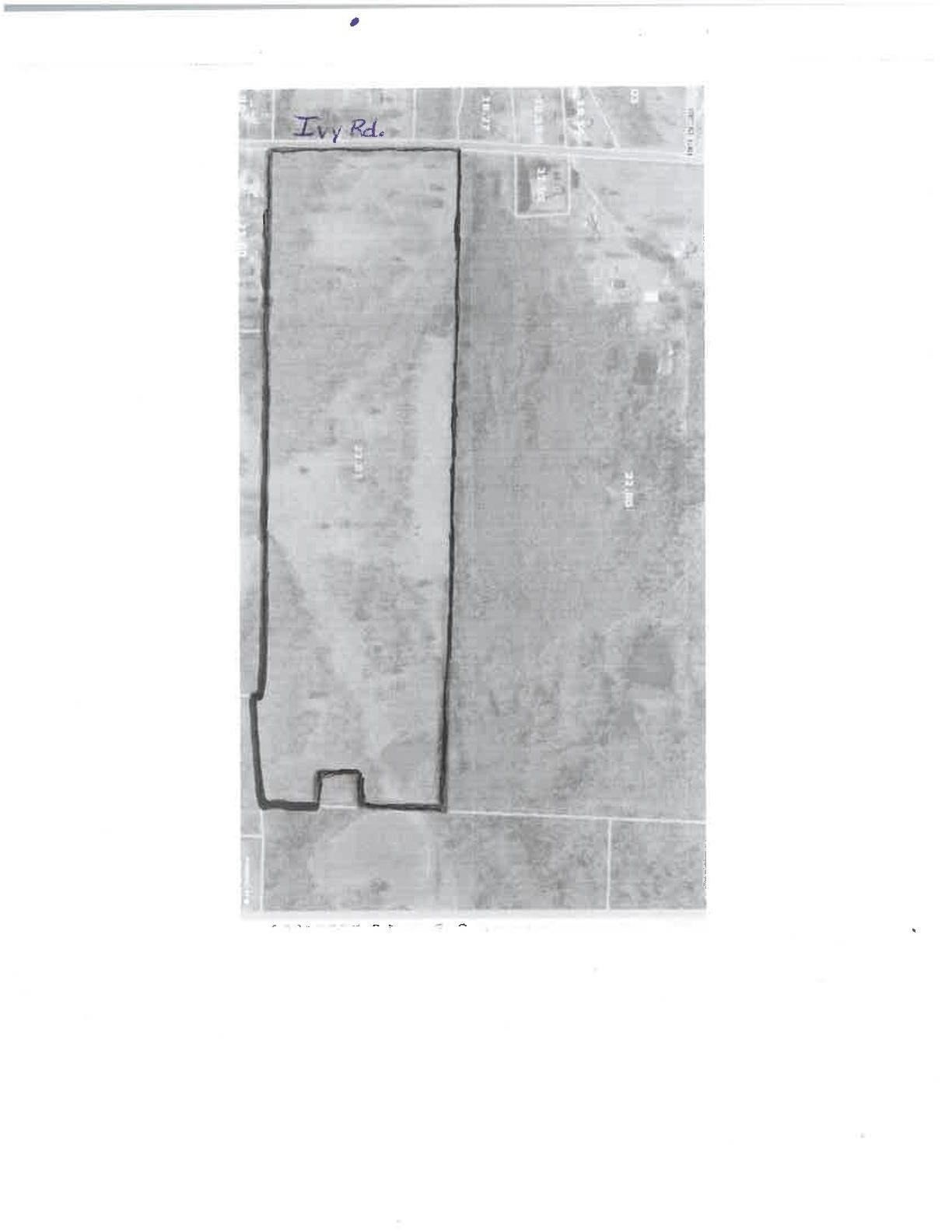 40 acres in Fayette County, Tennessee