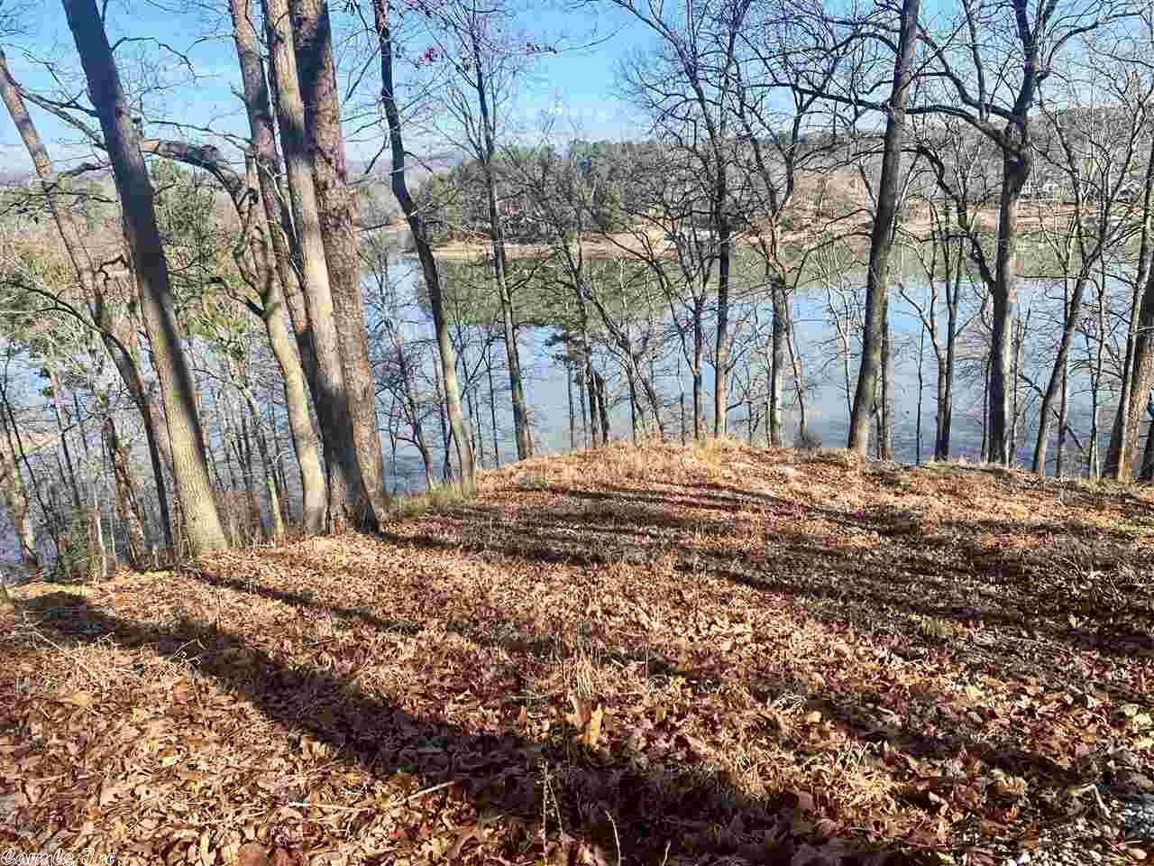 9 acres in Hot Spring County, Arkansas