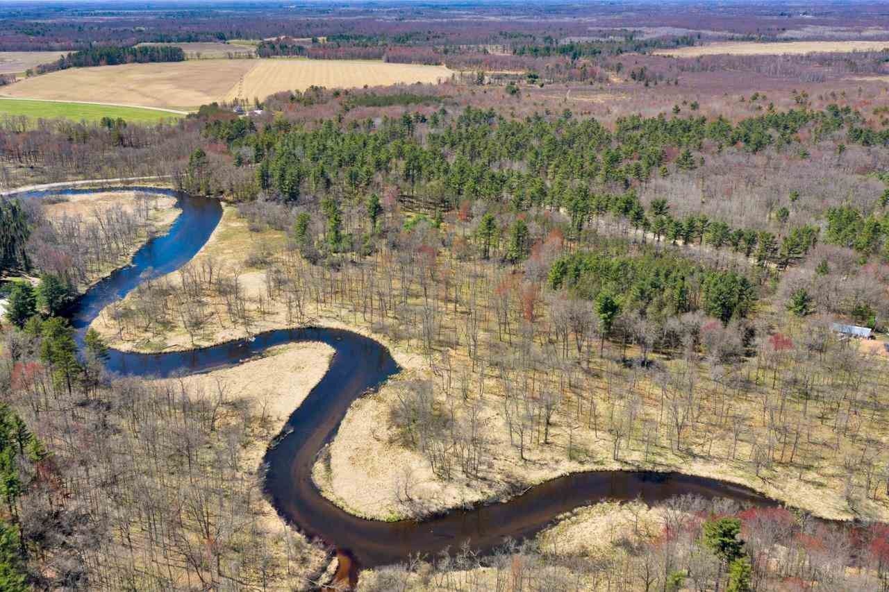 6 acres in Portage County, Wisconsin