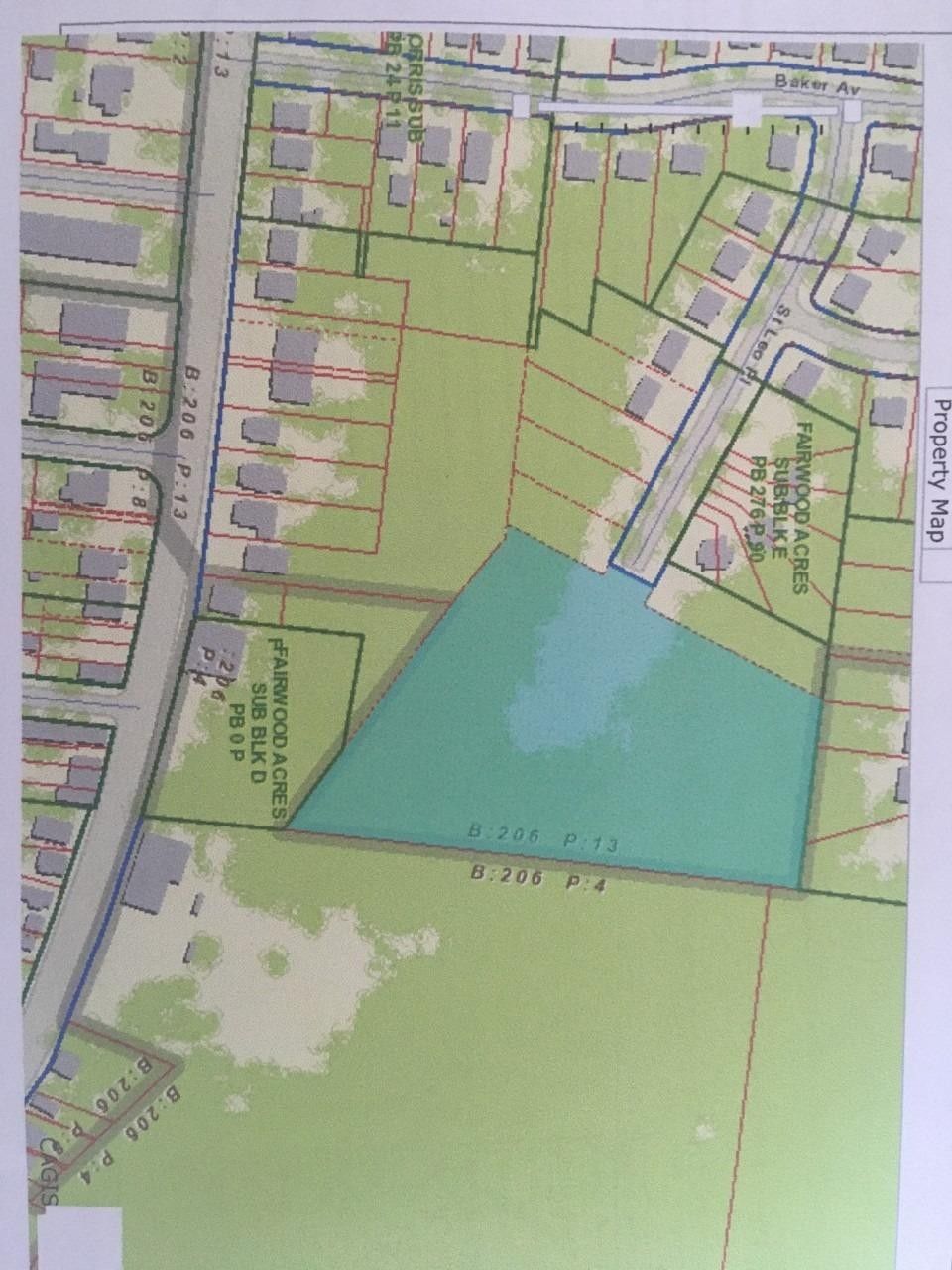 3.82 acres in Hamilton County, Ohio