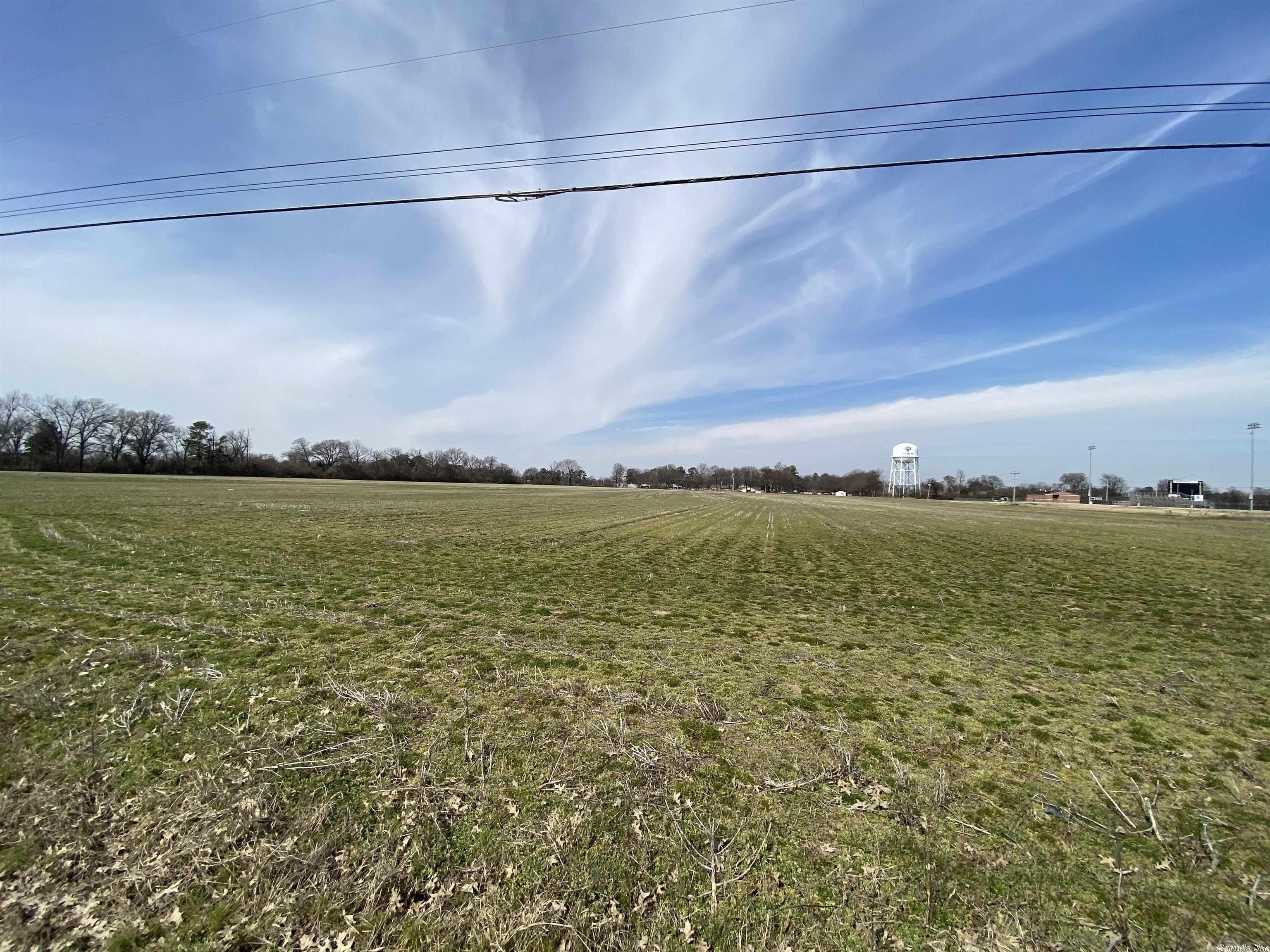 28 acres in Poinsett County, Arkansas