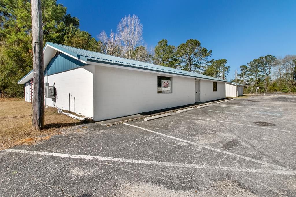 2 acres in Dale County, Alabama