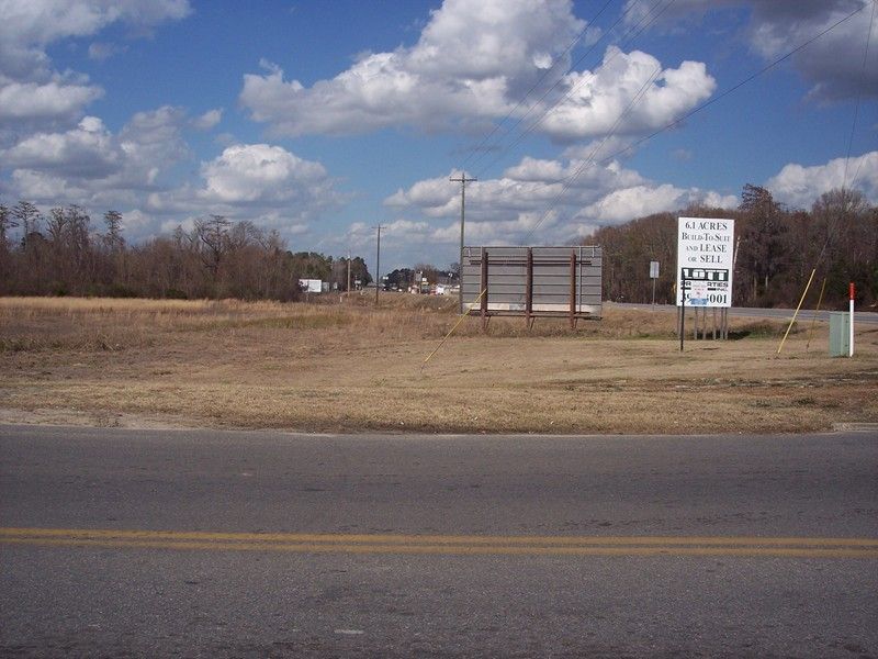9.36 acres in Coffee County,