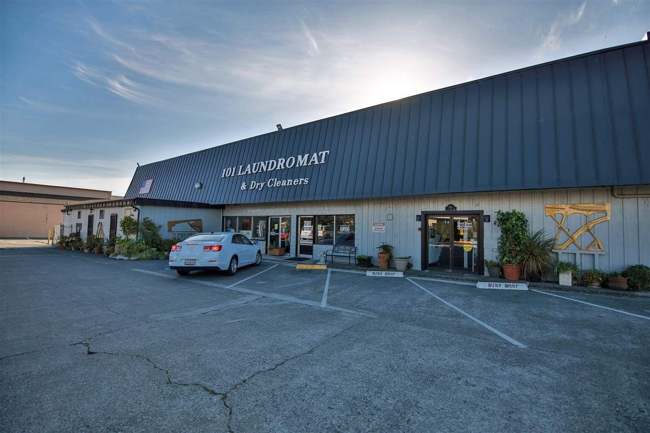 0.5 acres in Del Norte County, California