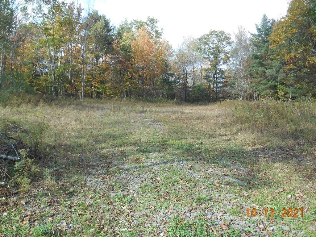 245.3 acres in Chemung County, New York