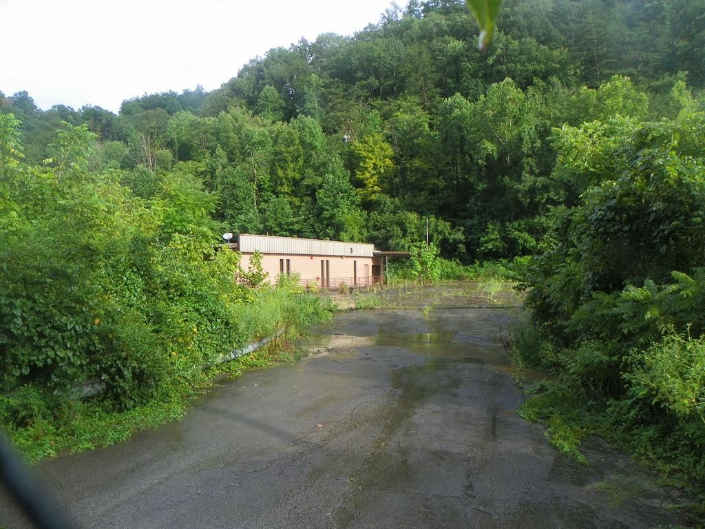 3 acres in Pike County, Kentucky