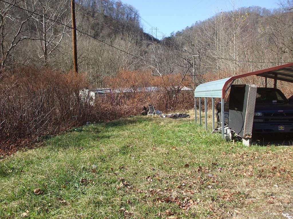 5 acres in Pike County, Kentucky