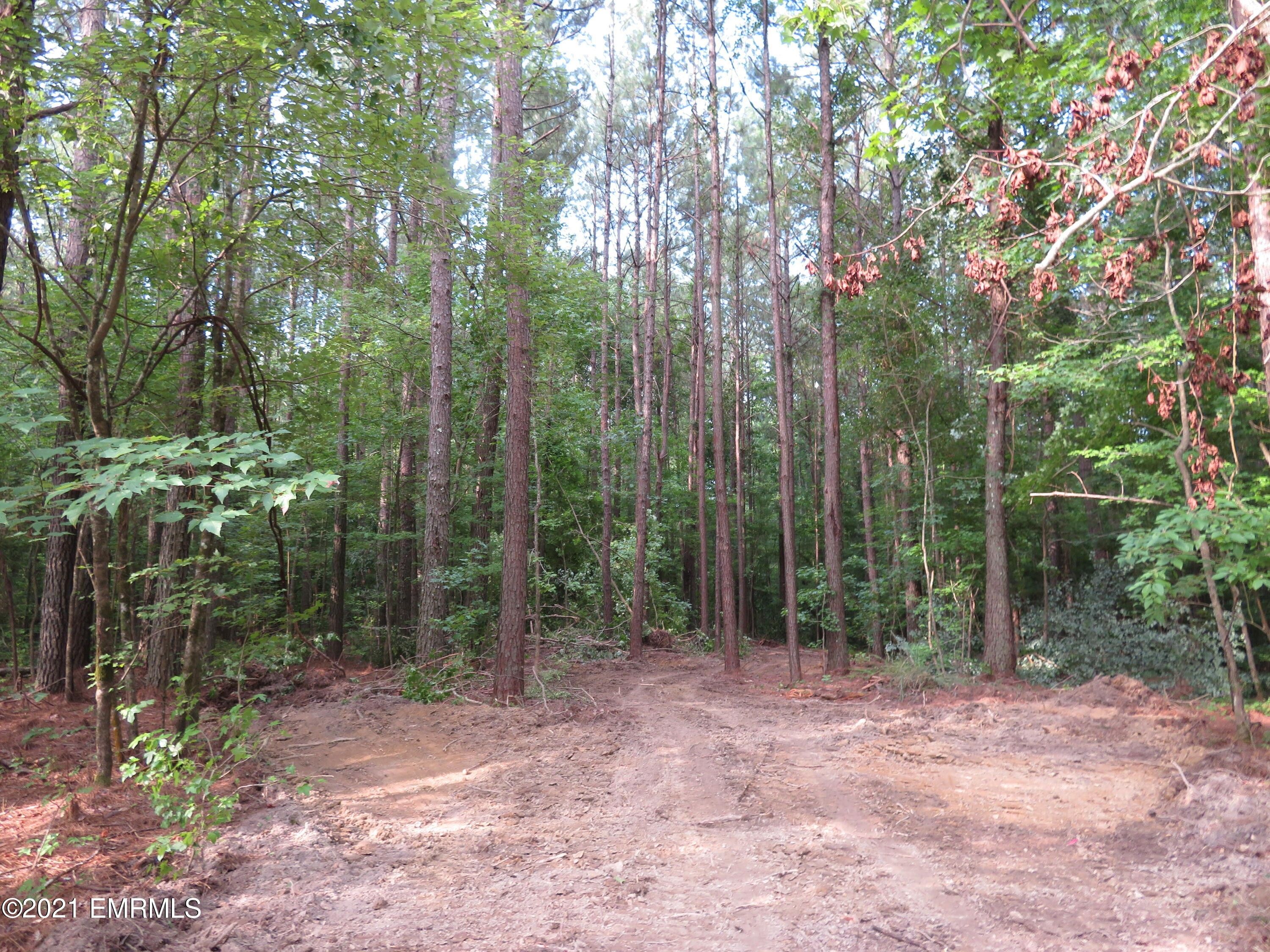 15.32 acres in Lauderdale County, Mississippi