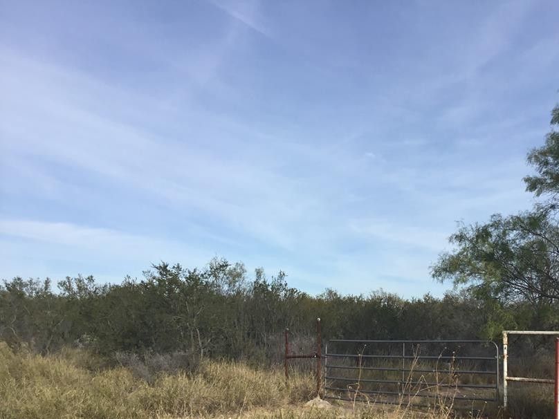 21.2 acres in Maverick County, Texas