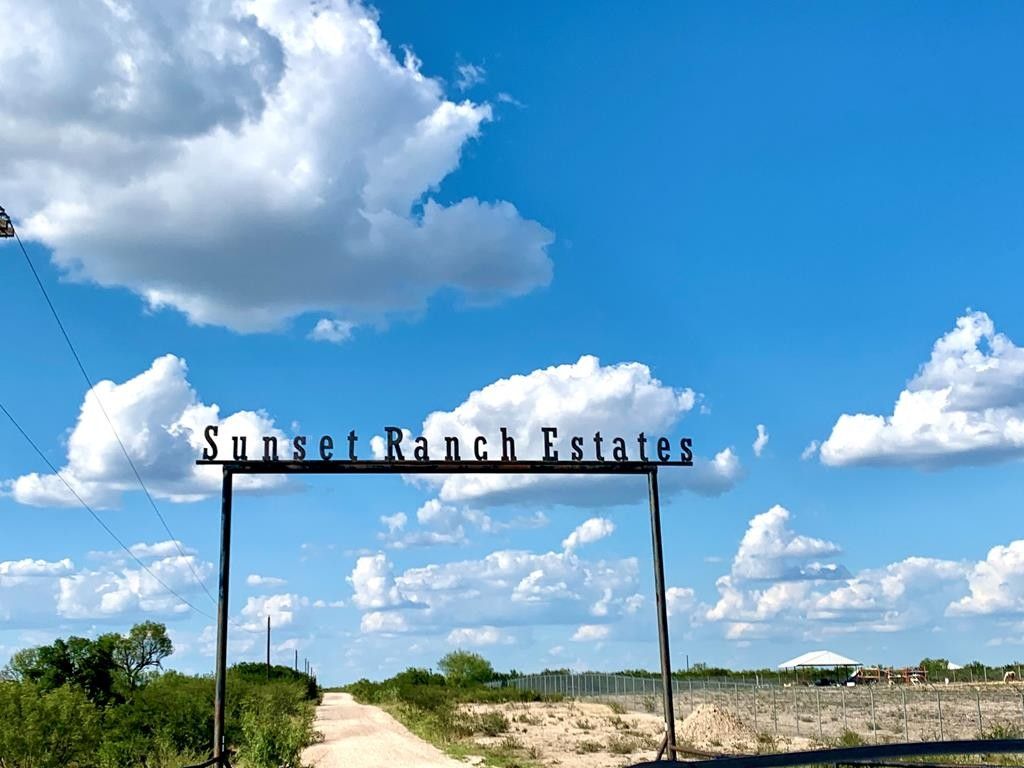 20 acres in Maverick County, Texas