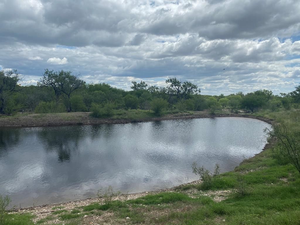 20.5 acres in Maverick County, Texas