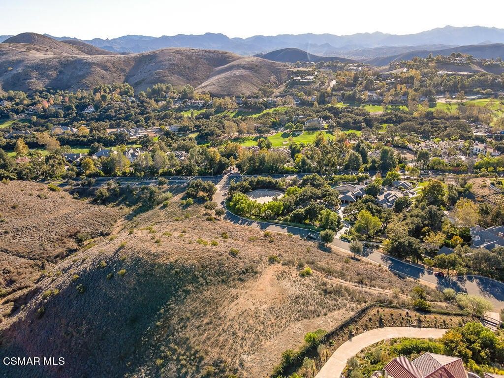 3.73 acres in Ventura County, California
