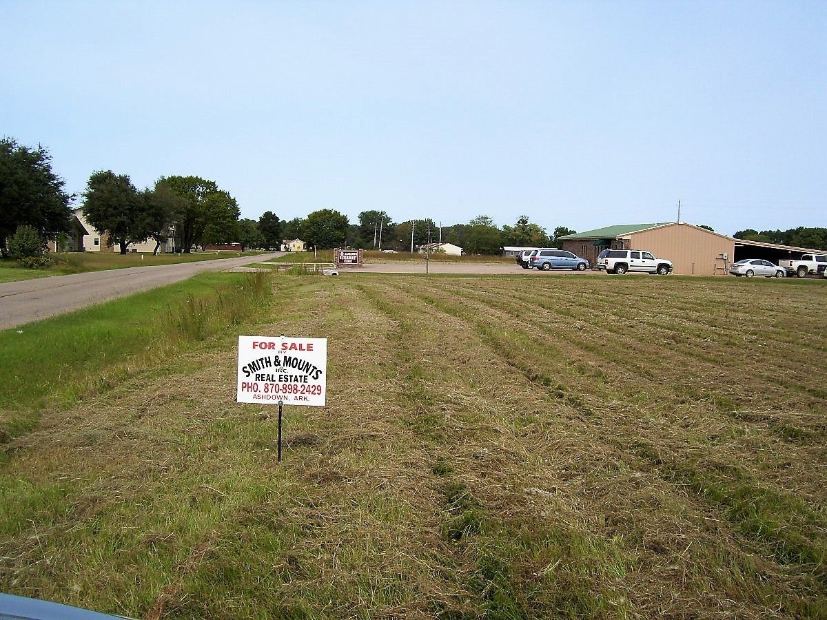 1.84 acres in Little River County, Arkansas