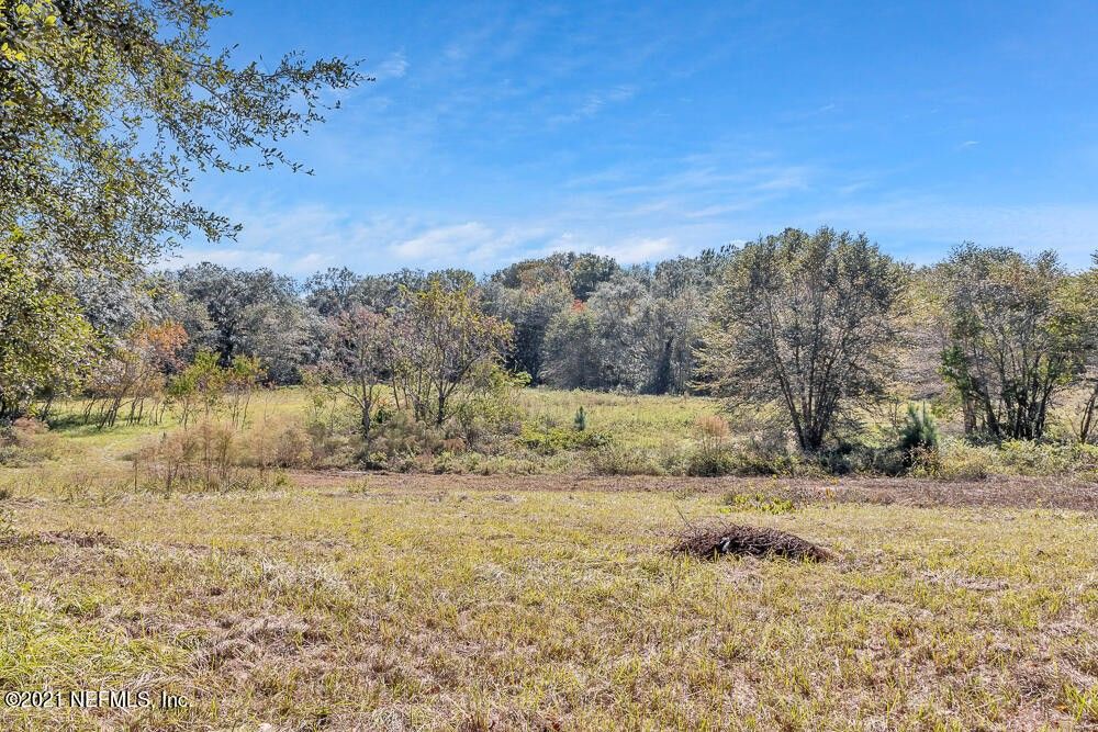 29 acres in Baker County, Florida