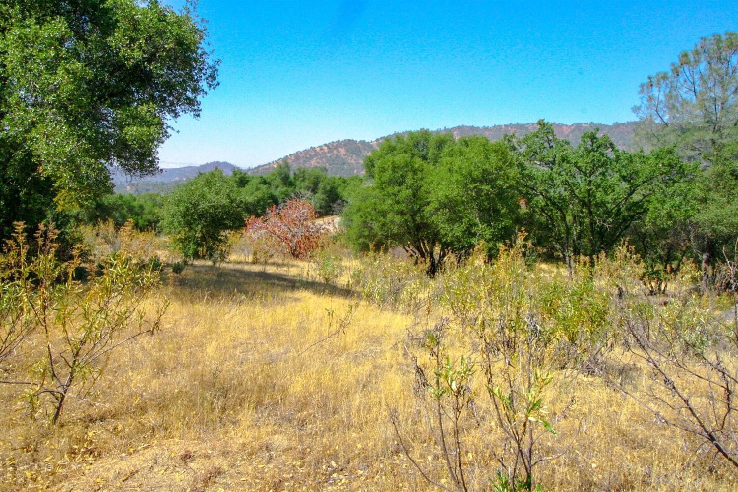 4.54 acres in Madera County, California