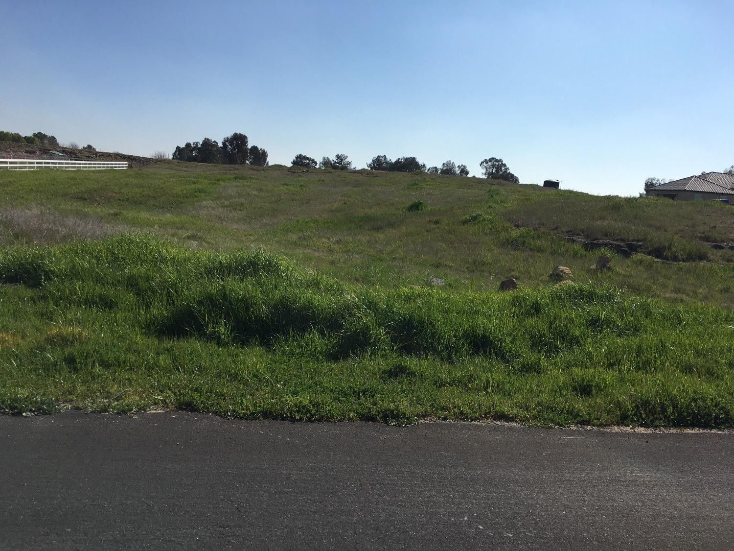 2.14 acres in Madera County, California