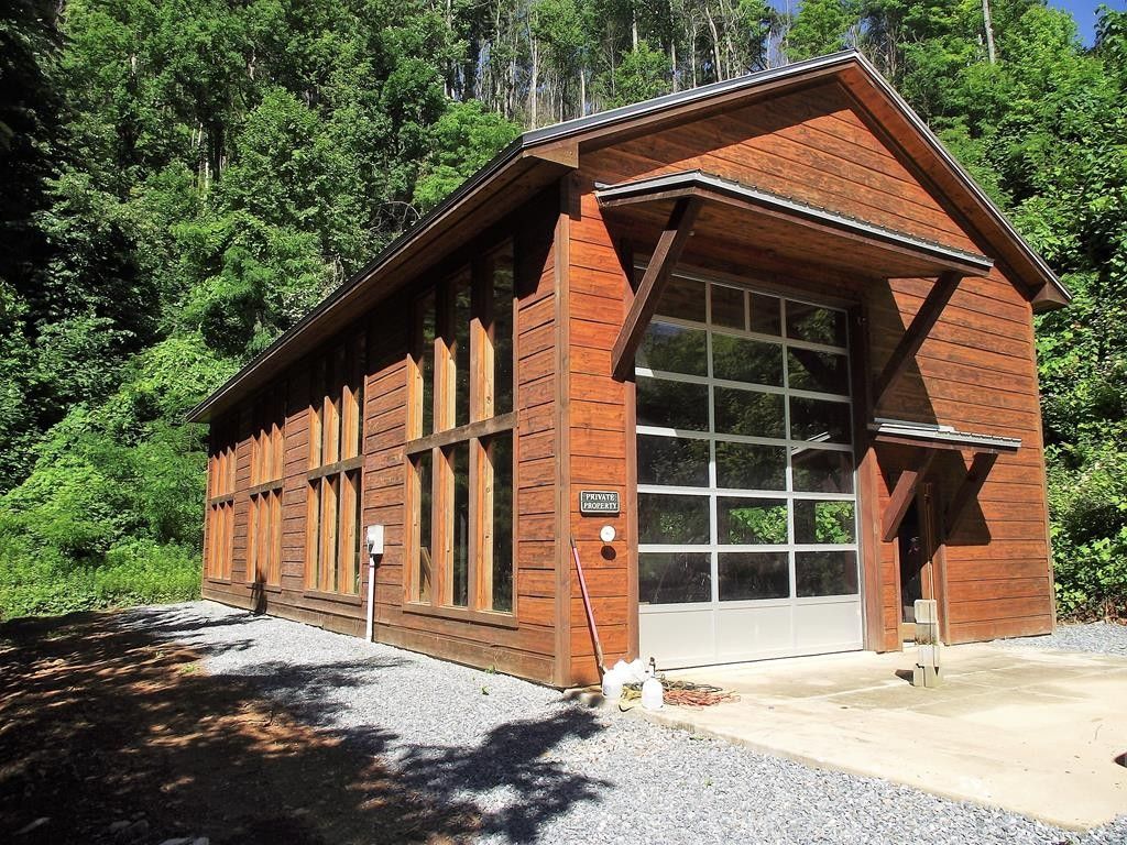 6.45 acres in Swain County, North Carolina