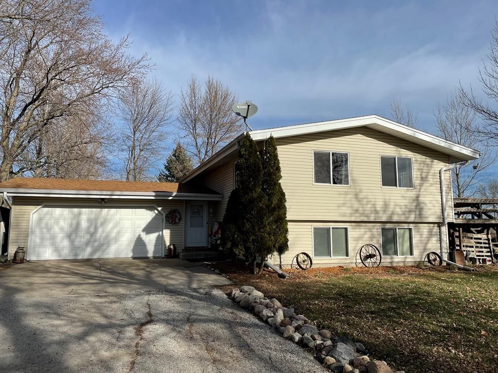 1.2 acres in Calhoun County, Iowa