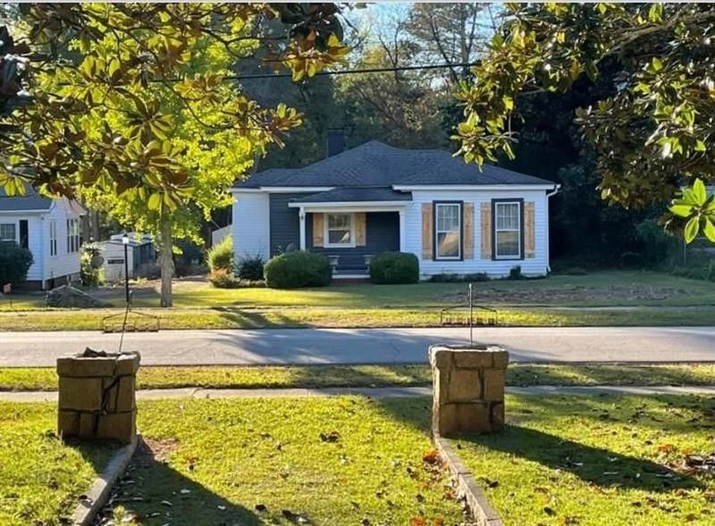 0.74 acres in Hancock County,