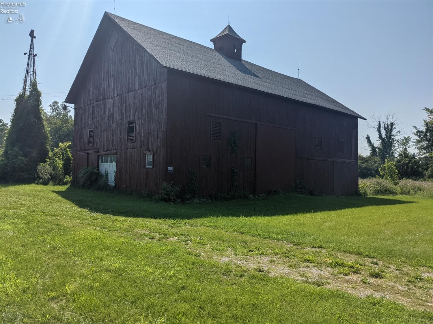 60 acres in Ottawa County, Ohio