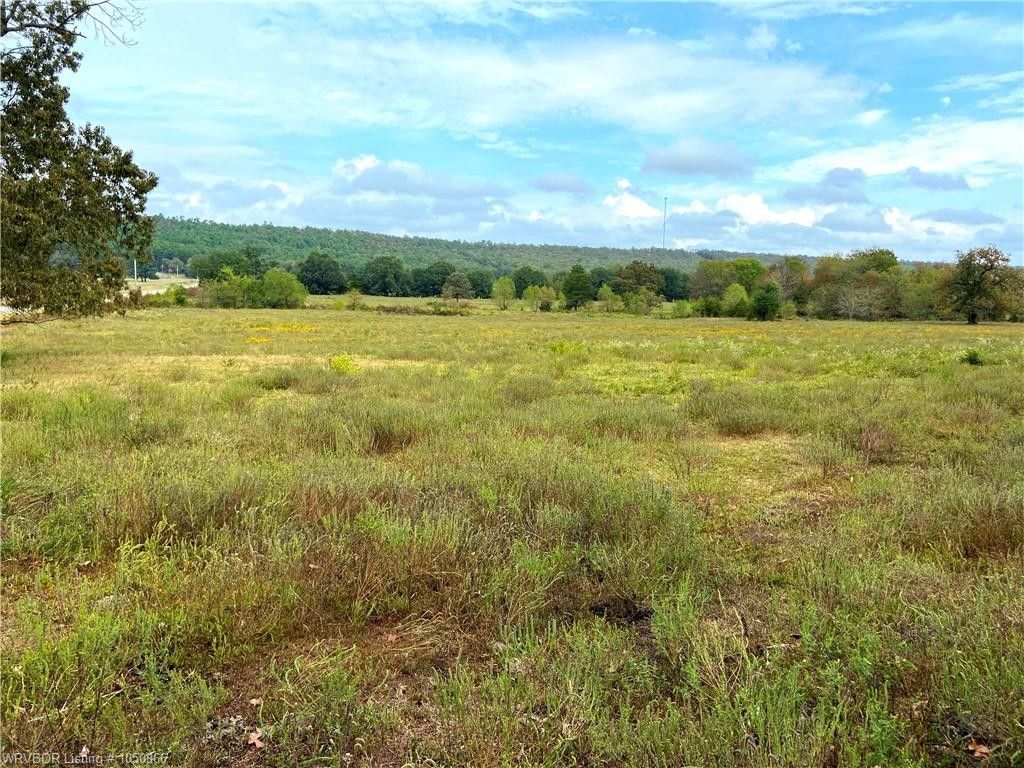 96 acres in Latimer County, Oklahoma