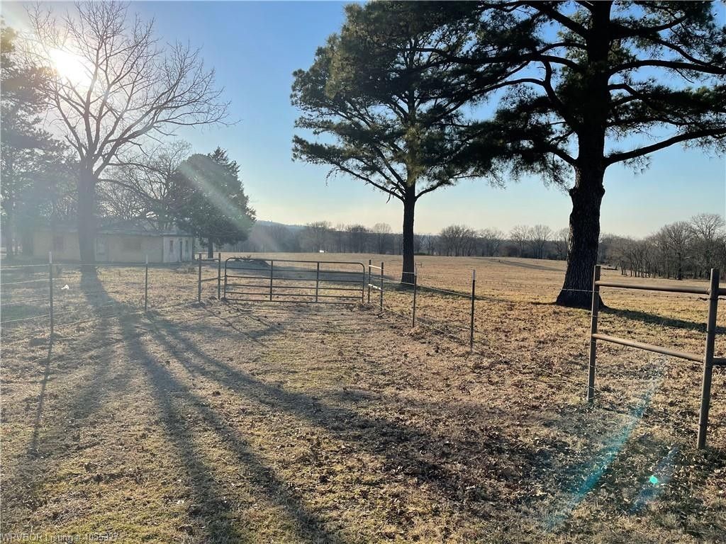 16.09 acres in Sequoyah County, Oklahoma