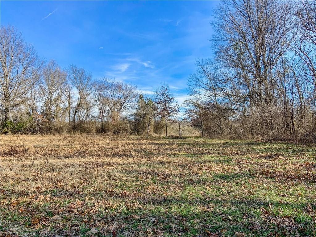 50 acres in Sequoyah County, Oklahoma