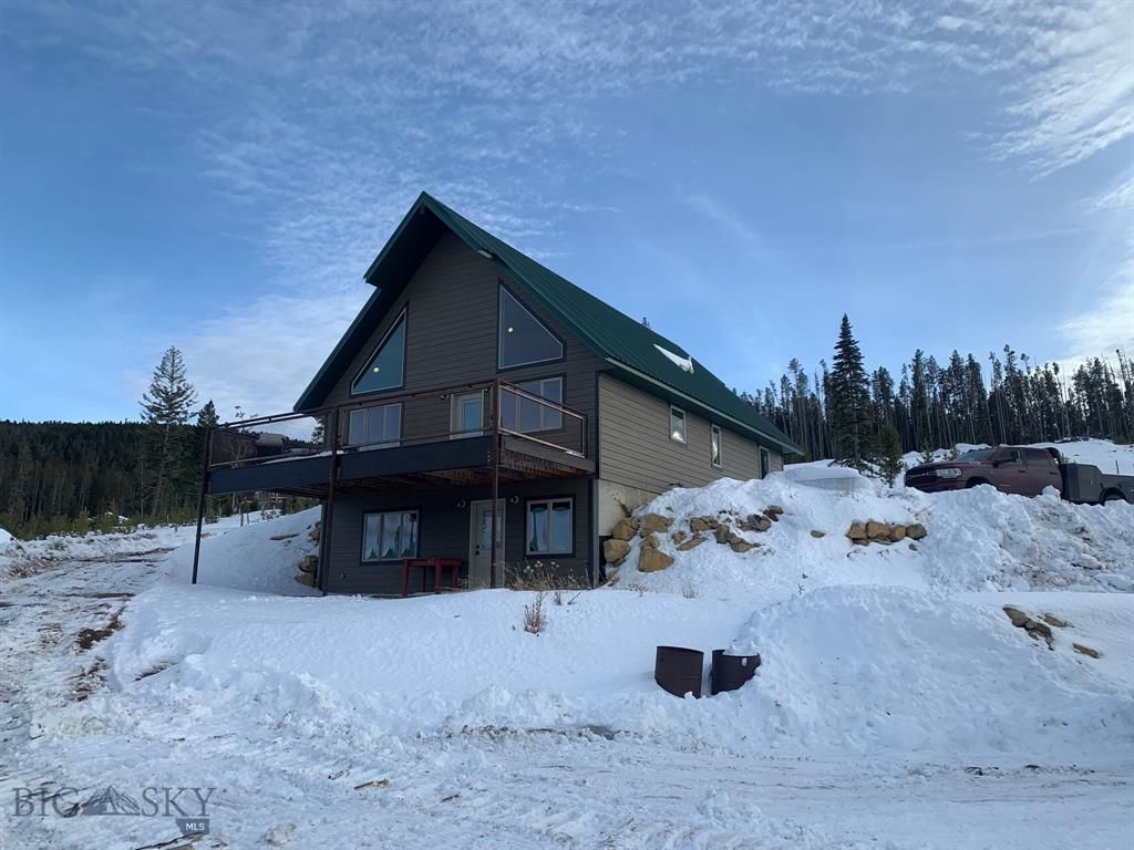 1.65 acres in Deer Lodge County, Montana