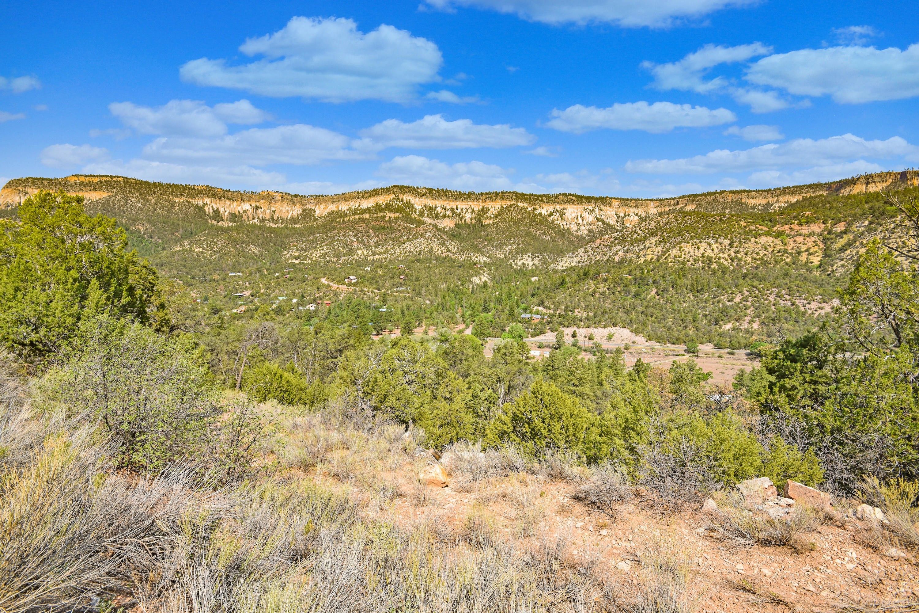4.91 acres in Sandoval County, New Mexico