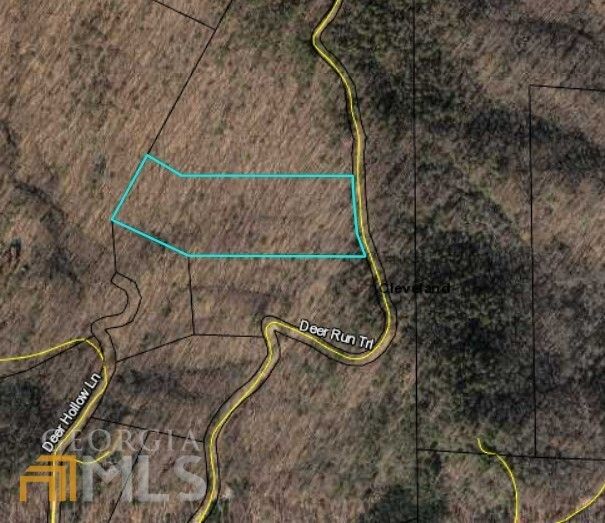 5.13 acres in White County,