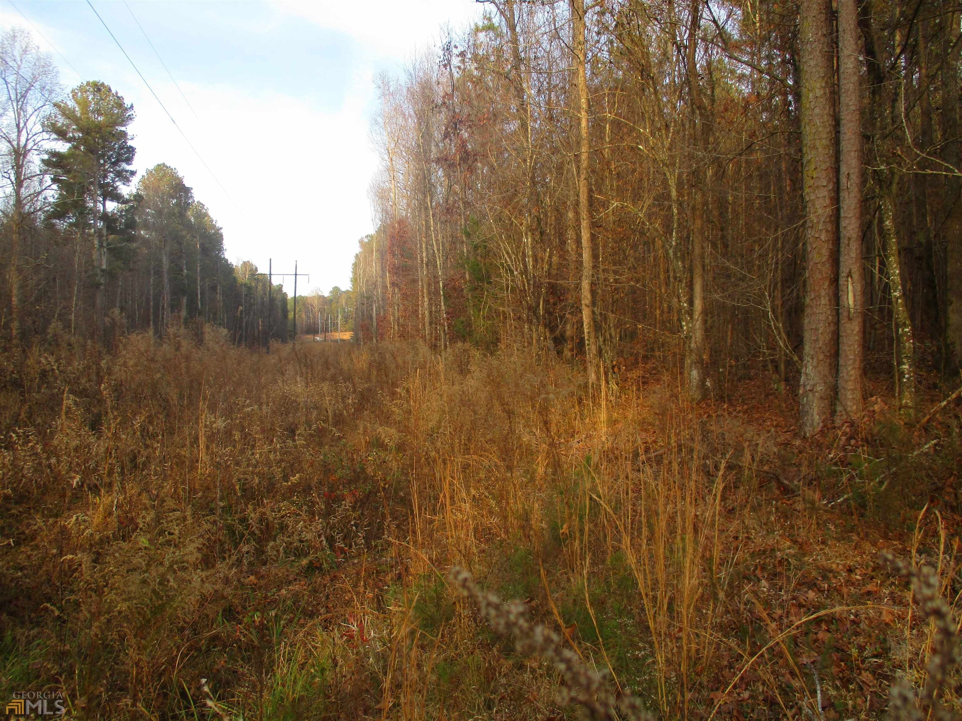 North Ga Land For Sale With Creek - ic9dgfy