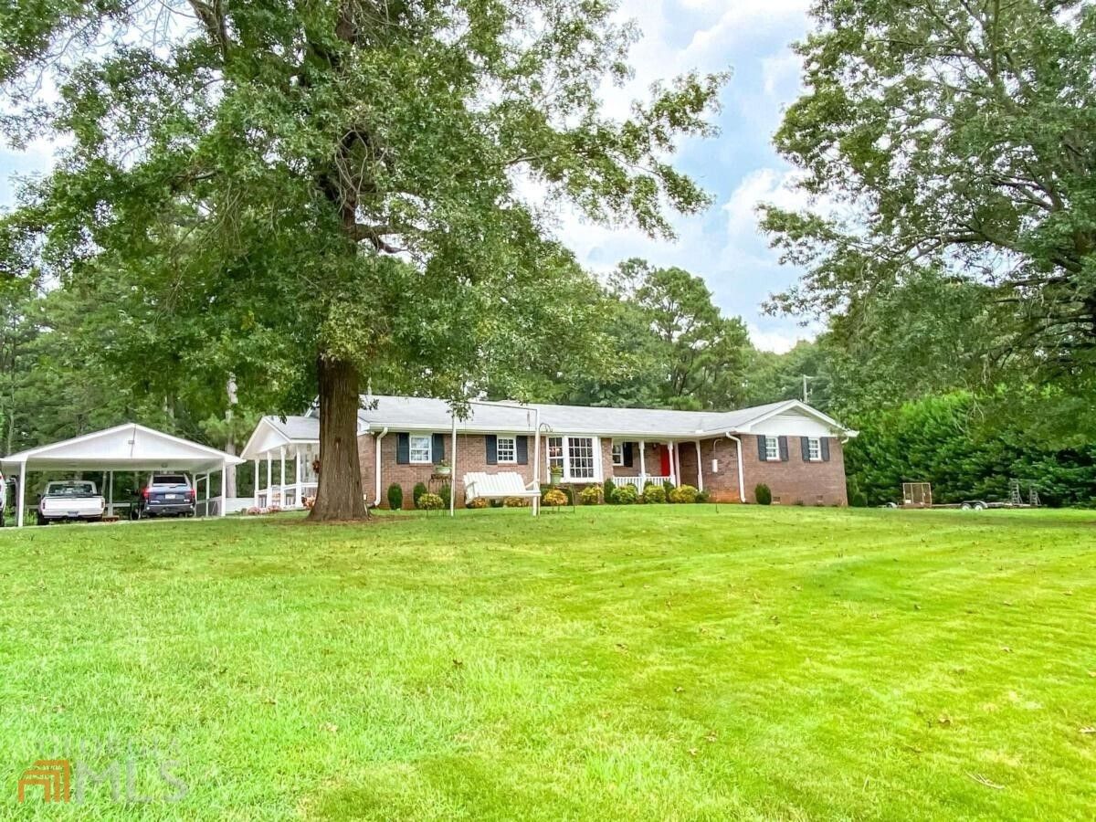 2.1 acres in Fulton County,