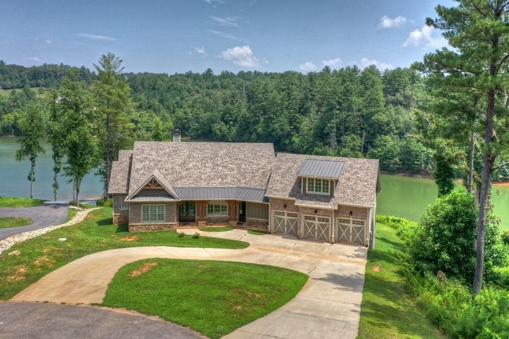 4.92 acres in Union County,