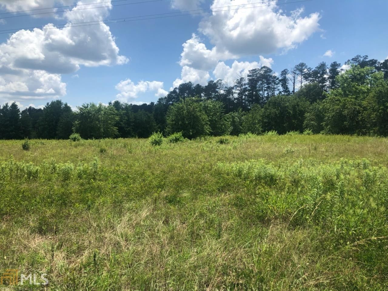 8.41 acres in Washington County,