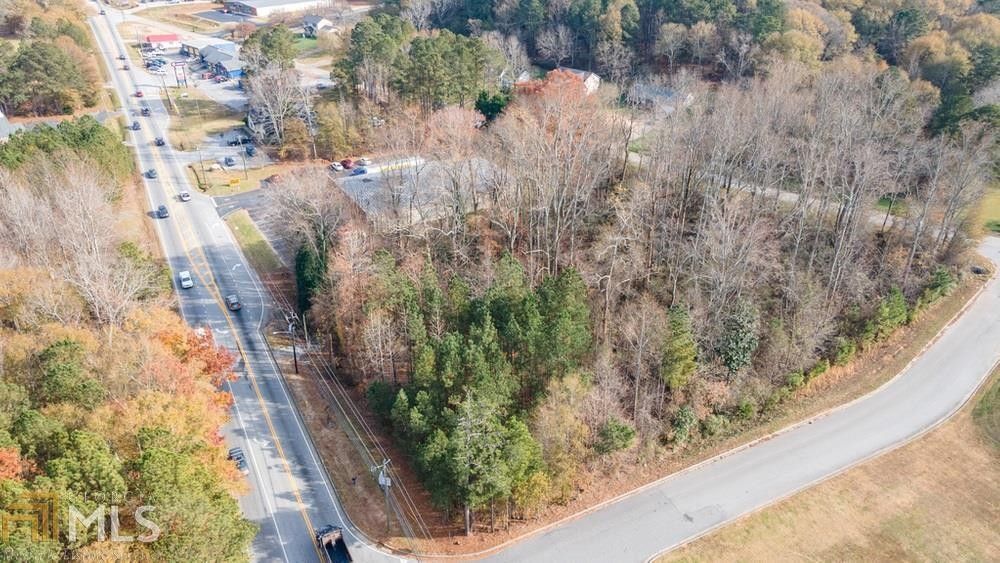 1.74 acres in Barrow County,