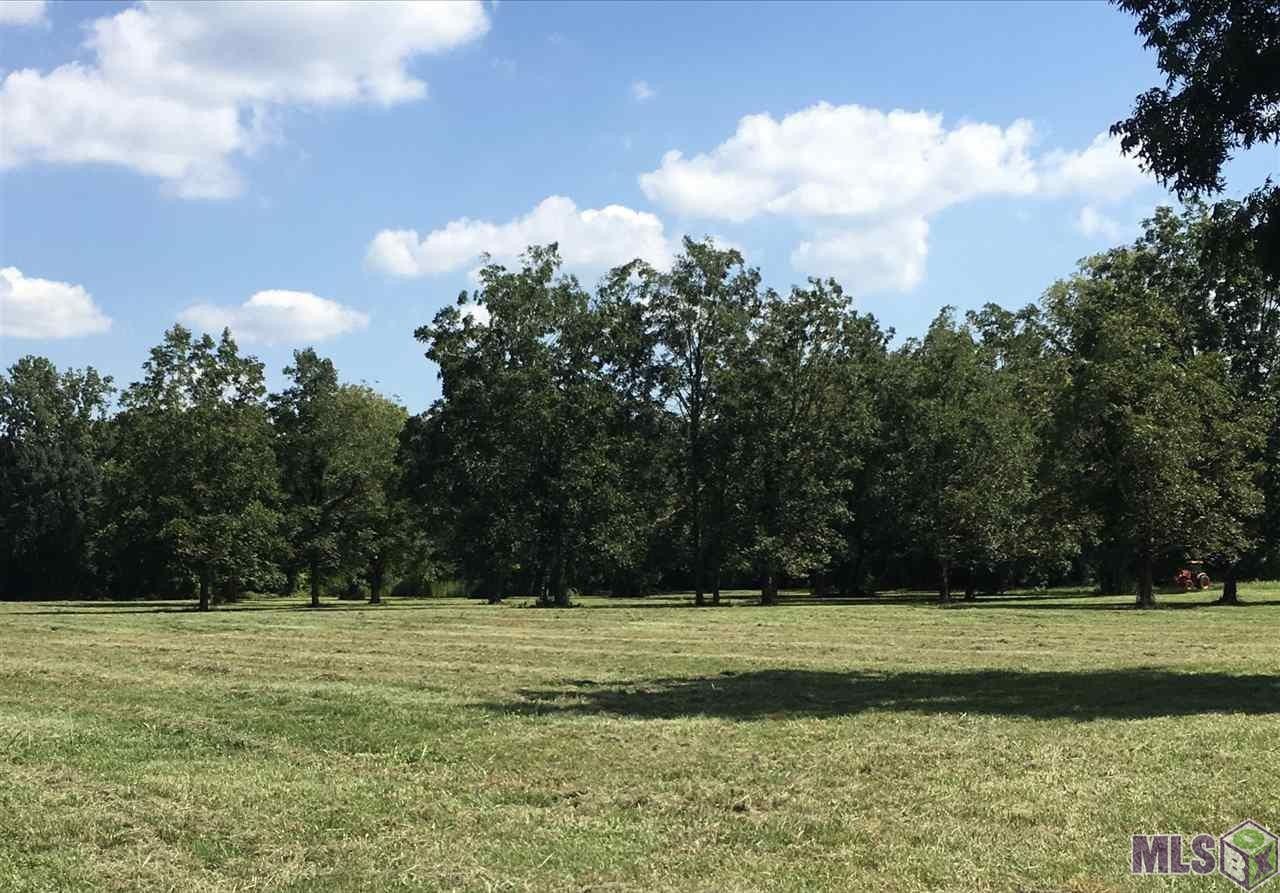 131 acres in West Baton Rouge Parish, Louisiana