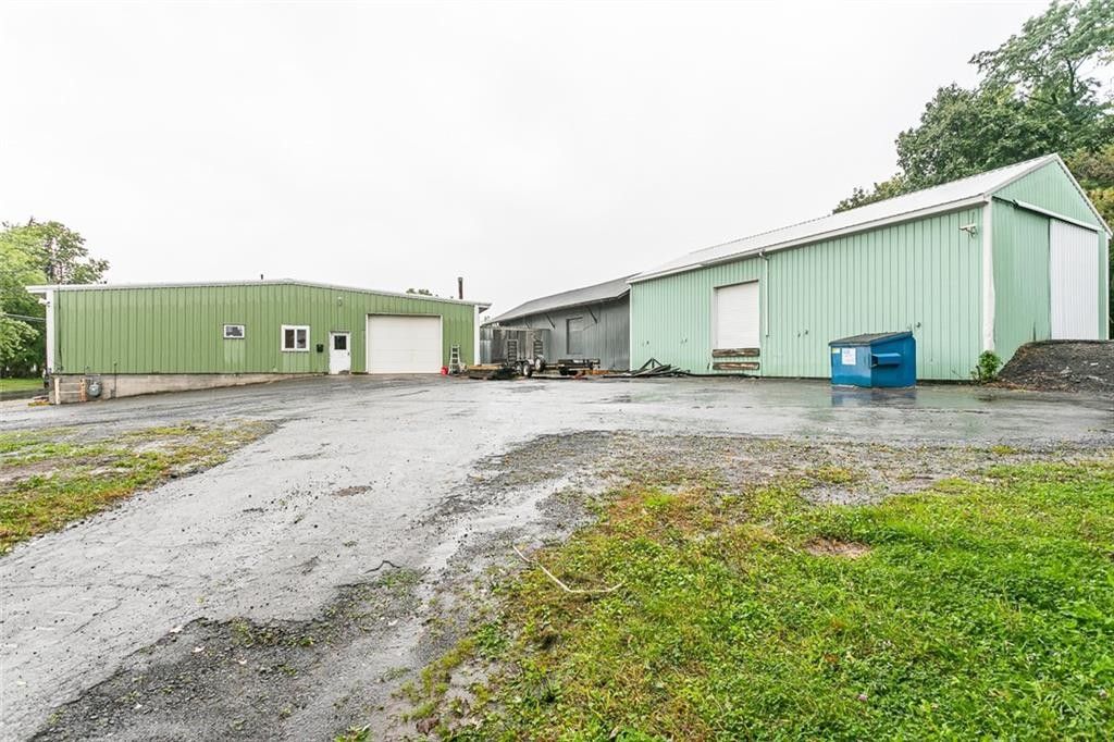 0.91 acres in Wayne County, New York