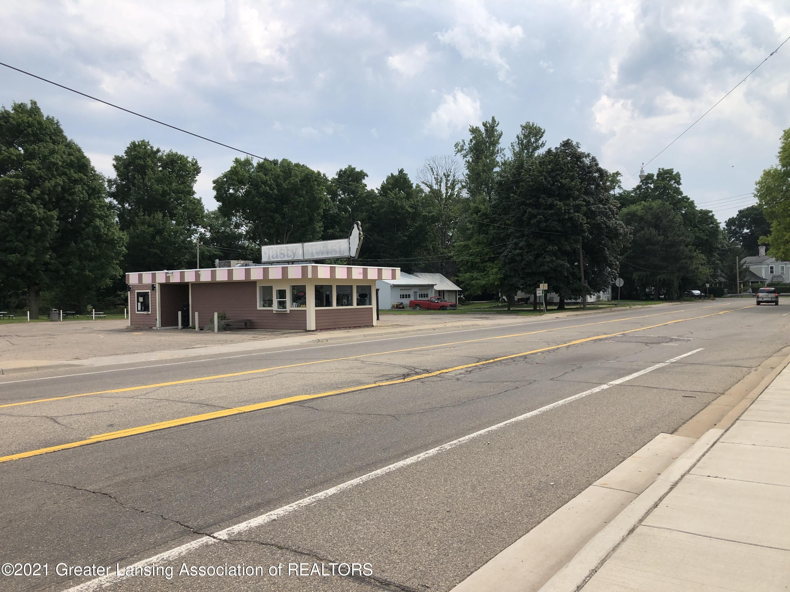 0.43 acres in Eaton County, Michigan